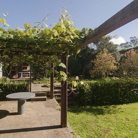 Quinta Do Mirante 1785 Villa Ponta Delgada  Bagian luar foto