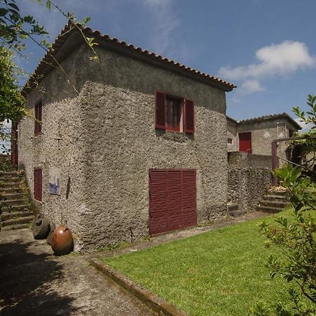 Quinta Do Mirante 1785 Villa Ponta Delgada  Bagian luar foto