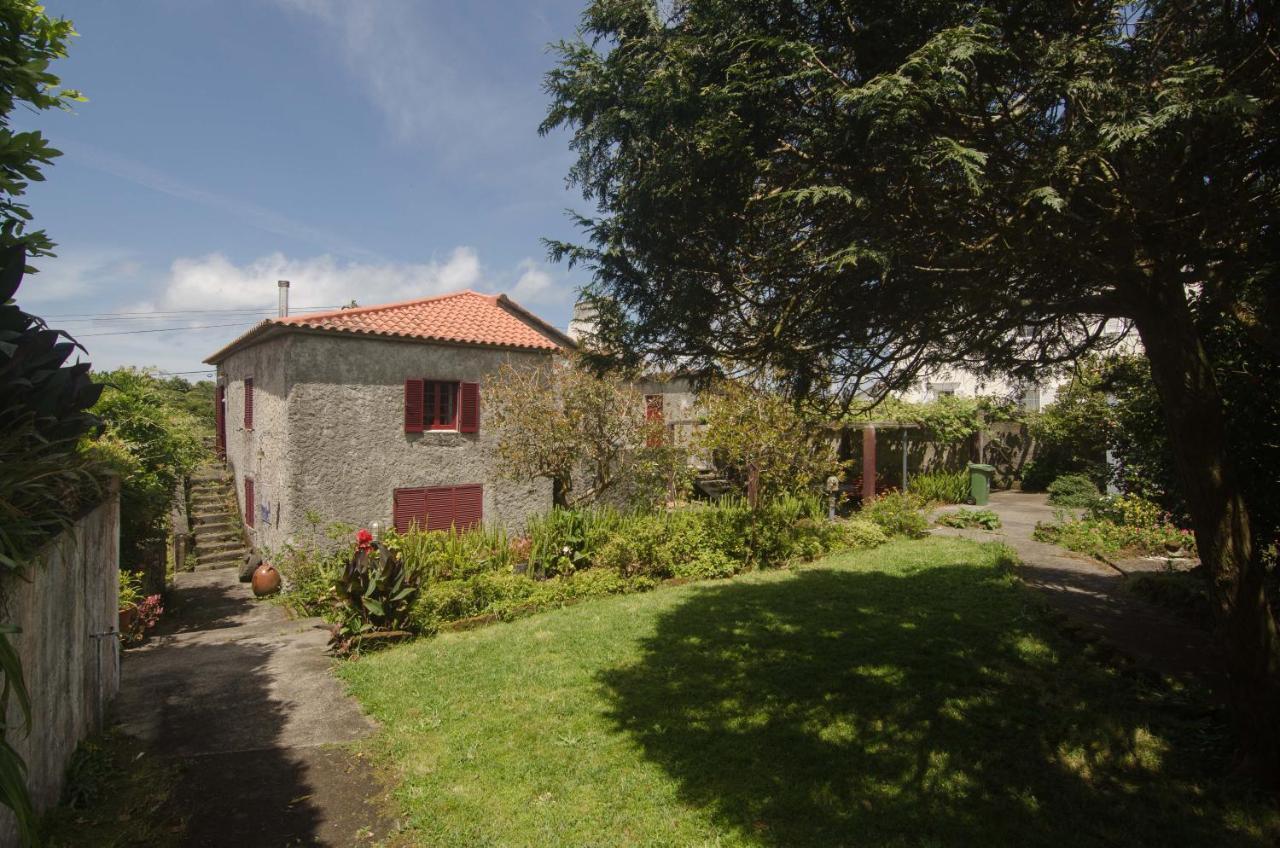 Quinta Do Mirante 1785 Villa Ponta Delgada  Bagian luar foto