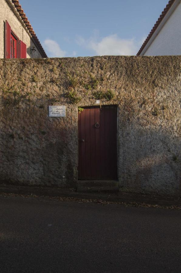 Quinta Do Mirante 1785 Villa Ponta Delgada  Bagian luar foto