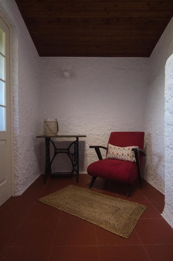 Quinta Do Mirante 1785 Villa Ponta Delgada  Bagian luar foto