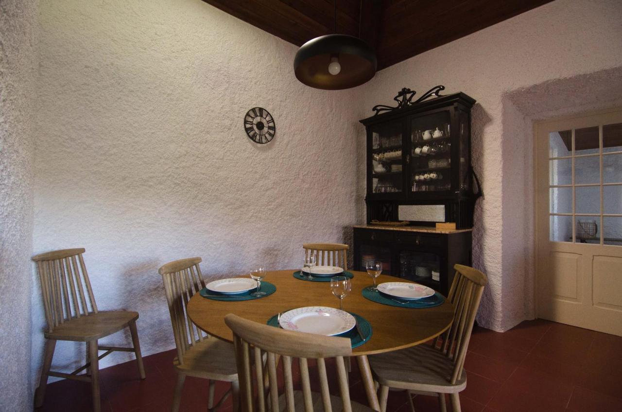 Quinta Do Mirante 1785 Villa Ponta Delgada  Bagian luar foto