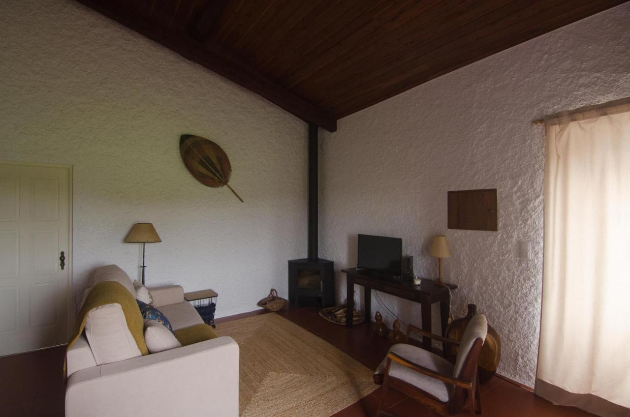 Quinta Do Mirante 1785 Villa Ponta Delgada  Bagian luar foto