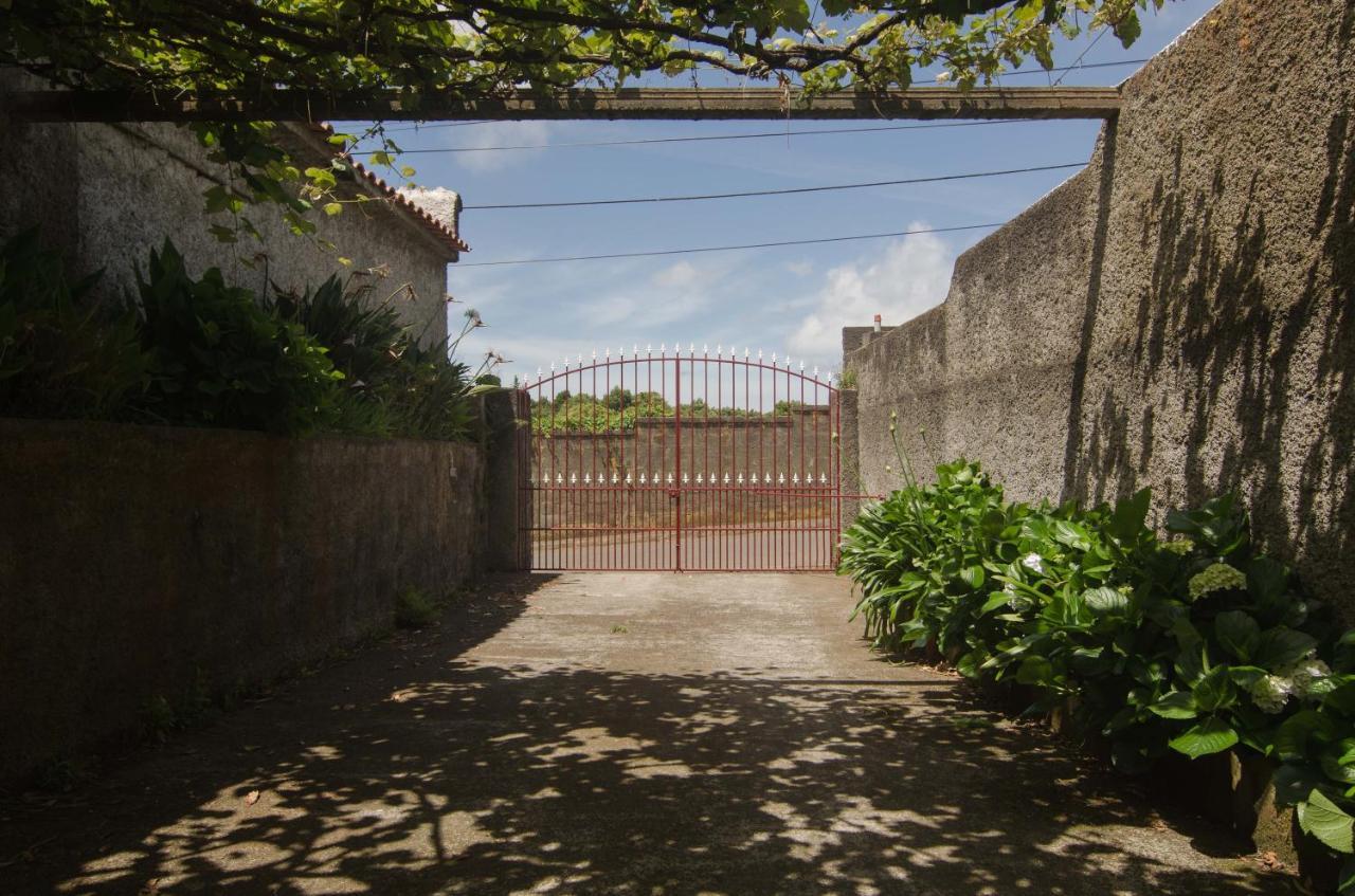 Quinta Do Mirante 1785 Villa Ponta Delgada  Bagian luar foto