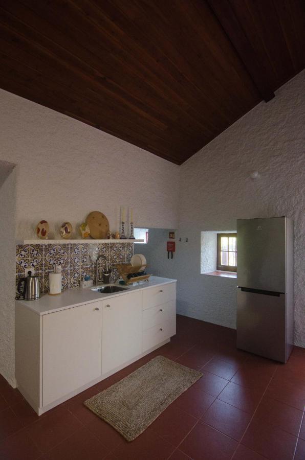 Quinta Do Mirante 1785 Villa Ponta Delgada  Bagian luar foto
