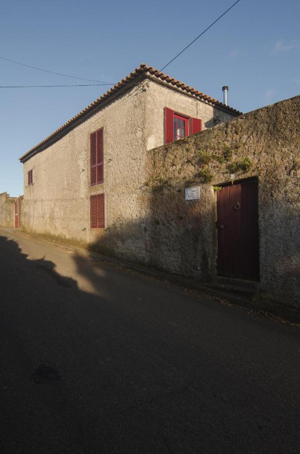 Quinta Do Mirante 1785 Villa Ponta Delgada  Bagian luar foto