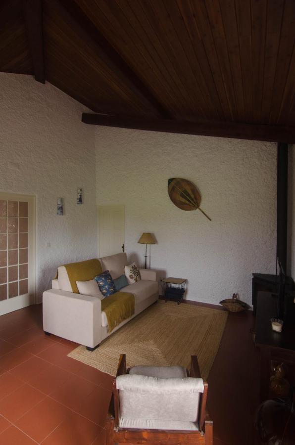 Quinta Do Mirante 1785 Villa Ponta Delgada  Bagian luar foto