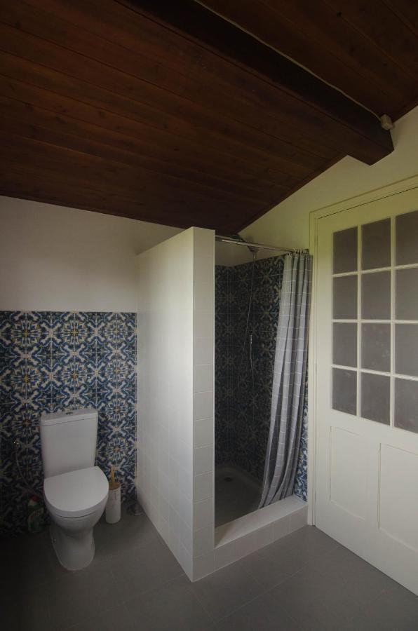 Quinta Do Mirante 1785 Villa Ponta Delgada  Bagian luar foto